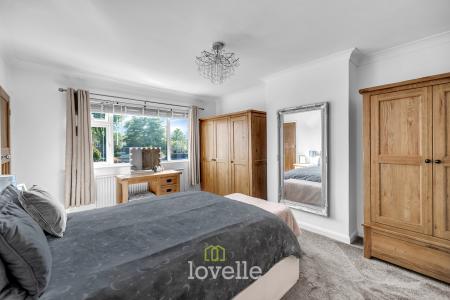 4 bedroom Semi-detached house for sale in Waltham Road, Scartho, Grimsby, DN33