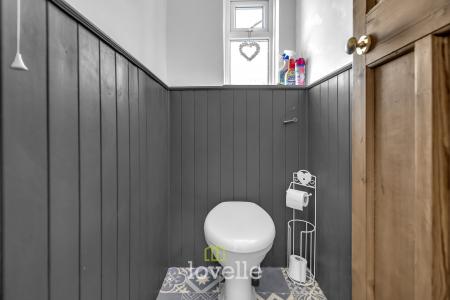 4 bedroom Semi-detached house for sale in Waltham Road, Scartho, Grimsby, DN33