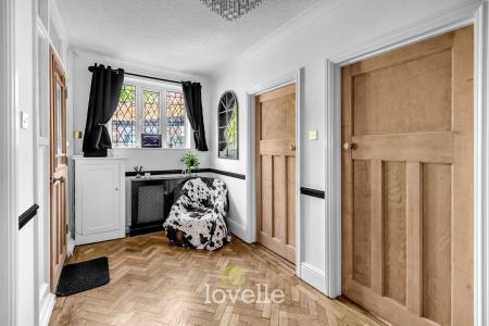 4 bedroom Semi-detached house for sale in Waltham Road, Scartho, Grimsby, DN33