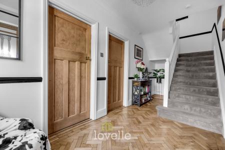 4 bedroom Semi-detached house for sale in Waltham Road, Scartho, Grimsby, DN33
