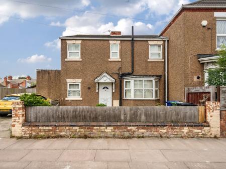 Welholme Road, Grimsby, DN32