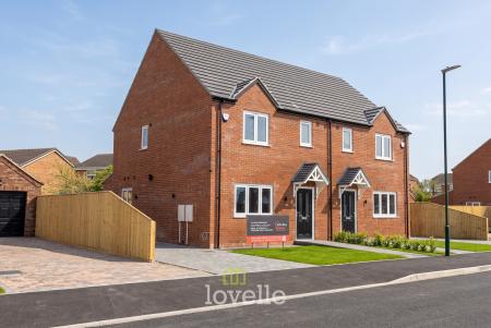 11 Twidale Lane, Laceby, DN37