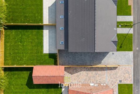 3 bedroom Semi-detached house for sale in 11 Twidale Lane, Laceby, DN37
