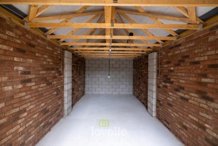 3 bedroom Semi-detached house for sale in 7 Twidale Lane, Laceby, DN37