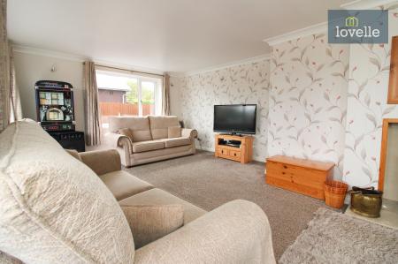4 bedroom Detached house for sale in Church Lane, Saltfleetby, LN11