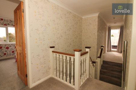 4 bedroom Detached house for sale in Church Lane, Saltfleetby, LN11