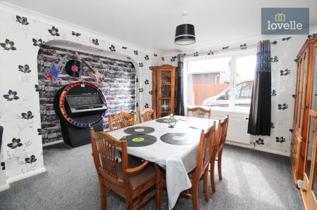 4 bedroom Detached house for sale in Church Lane, Saltfleetby, LN11