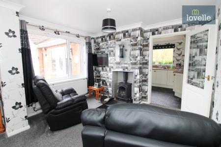 4 bedroom Detached house for sale in Church Lane, Saltfleetby, LN11