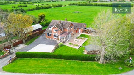 Church Lane, Saltfleetby, LN11