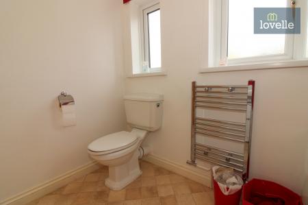 4 bedroom Detached house for sale in Church Lane, Saltfleetby, LN11