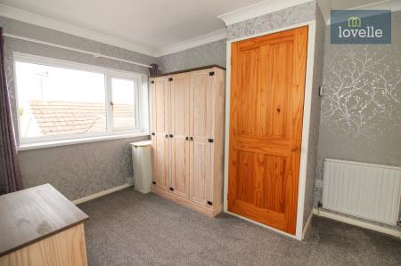 4 bedroom Detached house for sale in Church Lane, Saltfleetby, LN11