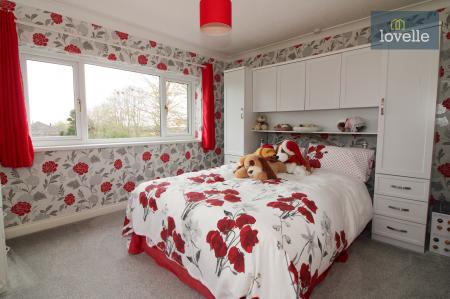 4 bedroom Detached house for sale in Church Lane, Saltfleetby, LN11