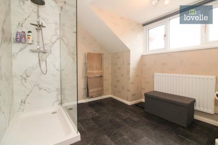 4 bedroom Detached house for sale in Church Lane, Saltfleetby, LN11