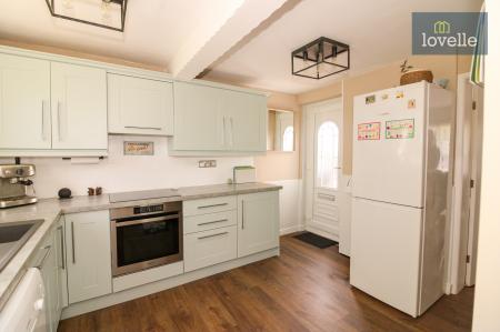 3 bedroom Detached bungalow for sale in Main Road, Covenham Saint Bartholomew, LN11