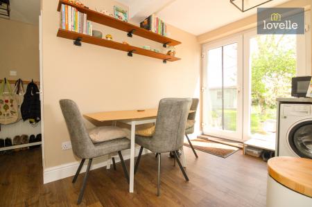 3 bedroom Detached bungalow for sale in Main Road, Covenham Saint Bartholomew, LN11