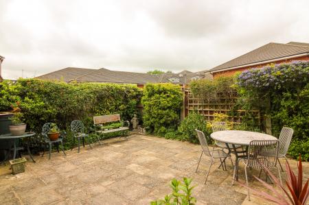 3 bedroom Semi-detached house for sale in Althorp Gardens, Louth, LN11
