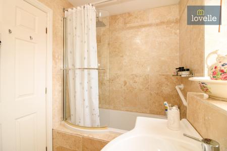 3 bedroom Semi-detached house for sale in Althorp Gardens, Louth, LN11