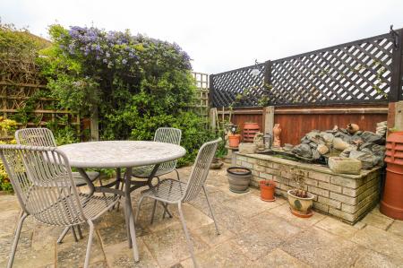 3 bedroom Semi-detached house for sale in Althorp Gardens, Louth, LN11
