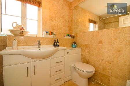 3 bedroom Semi-detached house for sale in Althorp Gardens, Louth, LN11