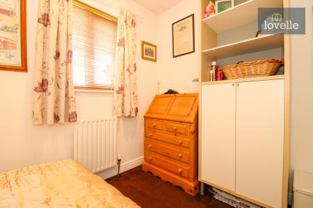 3 bedroom Semi-detached house for sale in Althorp Gardens, Louth, LN11