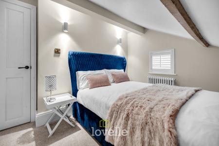 5 bedroom Detached house for sale in Archer Road, Waltham, DN37