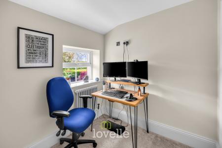5 bedroom Detached house for sale in Archer Road, Waltham, DN37