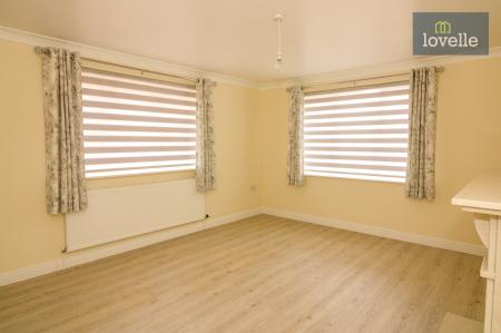 3 bedroom Detached bungalow for sale in Watts Lane, Louth, LN11