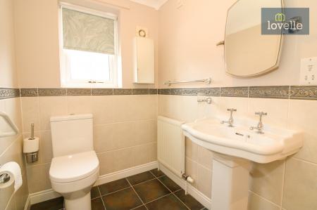 3 bedroom Detached bungalow for sale in Watts Lane, Louth, LN11