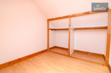 3 bedroom Detached bungalow for sale in Willerton Road, North Somercotes, LN11