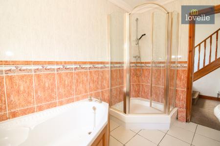 3 bedroom Detached bungalow for sale in Willerton Road, North Somercotes, LN11