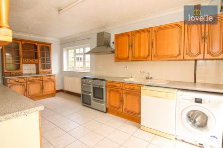 3 bedroom Detached bungalow for sale in Willerton Road, North Somercotes, LN11