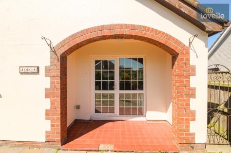 3 bedroom Detached bungalow for sale in Willerton Road, North Somercotes, LN11