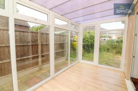 3 bedroom Detached bungalow for sale in Willerton Road, North Somercotes, LN11