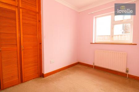3 bedroom Detached bungalow for sale in Willerton Road, North Somercotes, LN11
