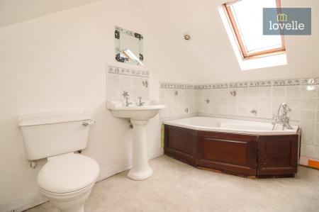 3 bedroom Detached bungalow for sale in Willerton Road, North Somercotes, LN11