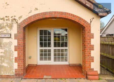 Willerton Road, North Somercotes, LN11