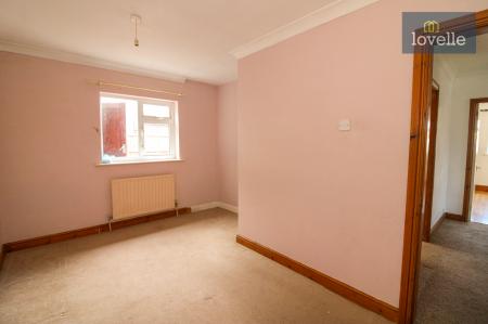 3 bedroom Detached bungalow for sale in Willerton Road, North Somercotes, LN11