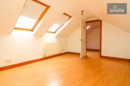 3 bedroom Detached bungalow for sale in Willerton Road, North Somercotes, LN11