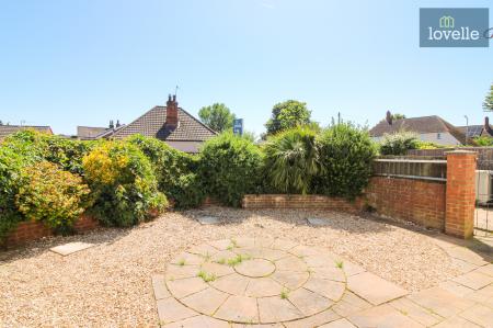 3 bedroom Detached bungalow for sale in Willerton Road, North Somercotes, LN11