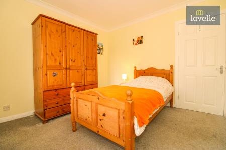 5 bedroom Detached house for sale in Welton Vale House, Welton le Wold, LN11