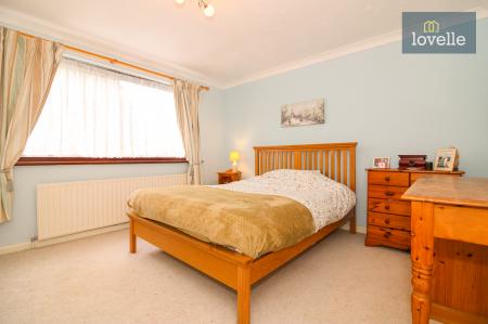 5 bedroom Detached house for sale in Welton Vale House, Welton le Wold, LN11