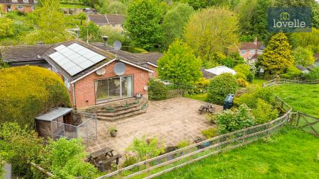 5 bedroom Detached house for sale in Welton Vale House, Welton le Wold, LN11