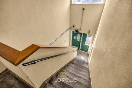 1 bedroom Flat for sale in Frederick Street, Grimsby, DN31