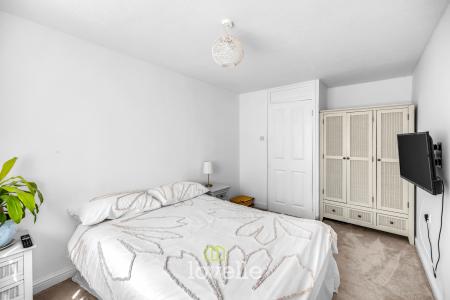1 bedroom Flat for sale in Frederick Street, Grimsby, DN31