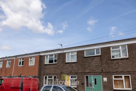 1 bedroom Flat for sale in Frederick Street, Grimsby, DN31