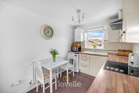 1 bedroom Flat for sale in Frederick Street, Grimsby, DN31