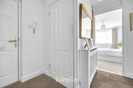 1 bedroom Flat for sale in Frederick Street, Grimsby, DN31