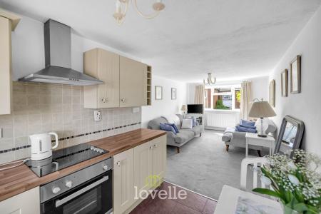 1 bedroom Flat for sale in Frederick Street, Grimsby, DN31