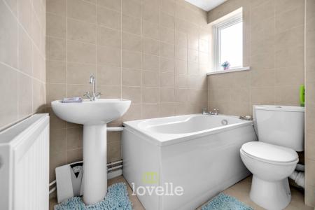 1 bedroom Flat for sale in Frederick Street, Grimsby, DN31