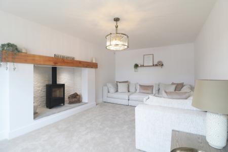 3 bedroom Semi-detached house for sale in Plot 82 The Canterbury Kings Grove, Grimsby, DN32